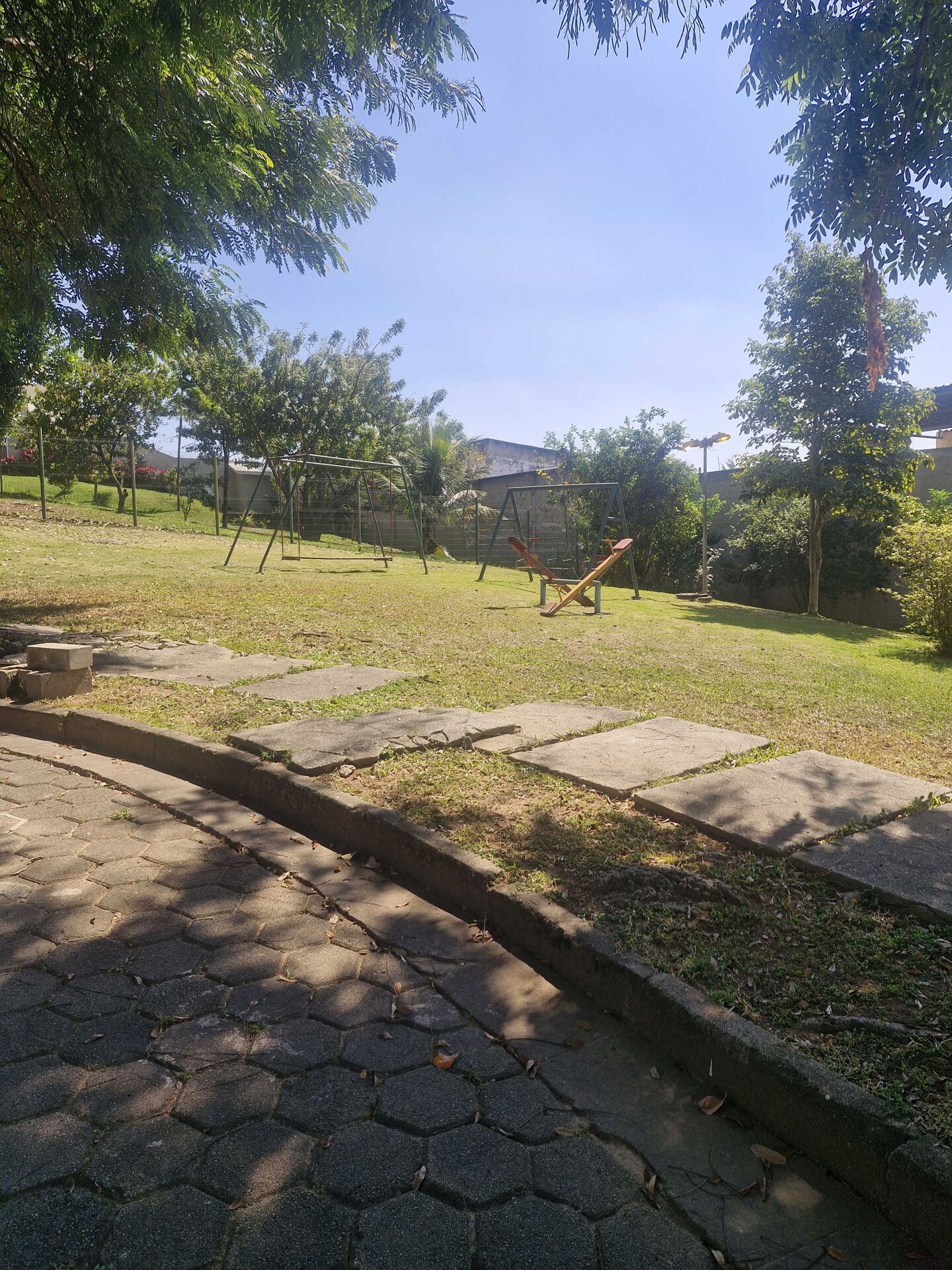 Casa À Venda No Condomínio Poatã Centro De Campo Grande - foto 22