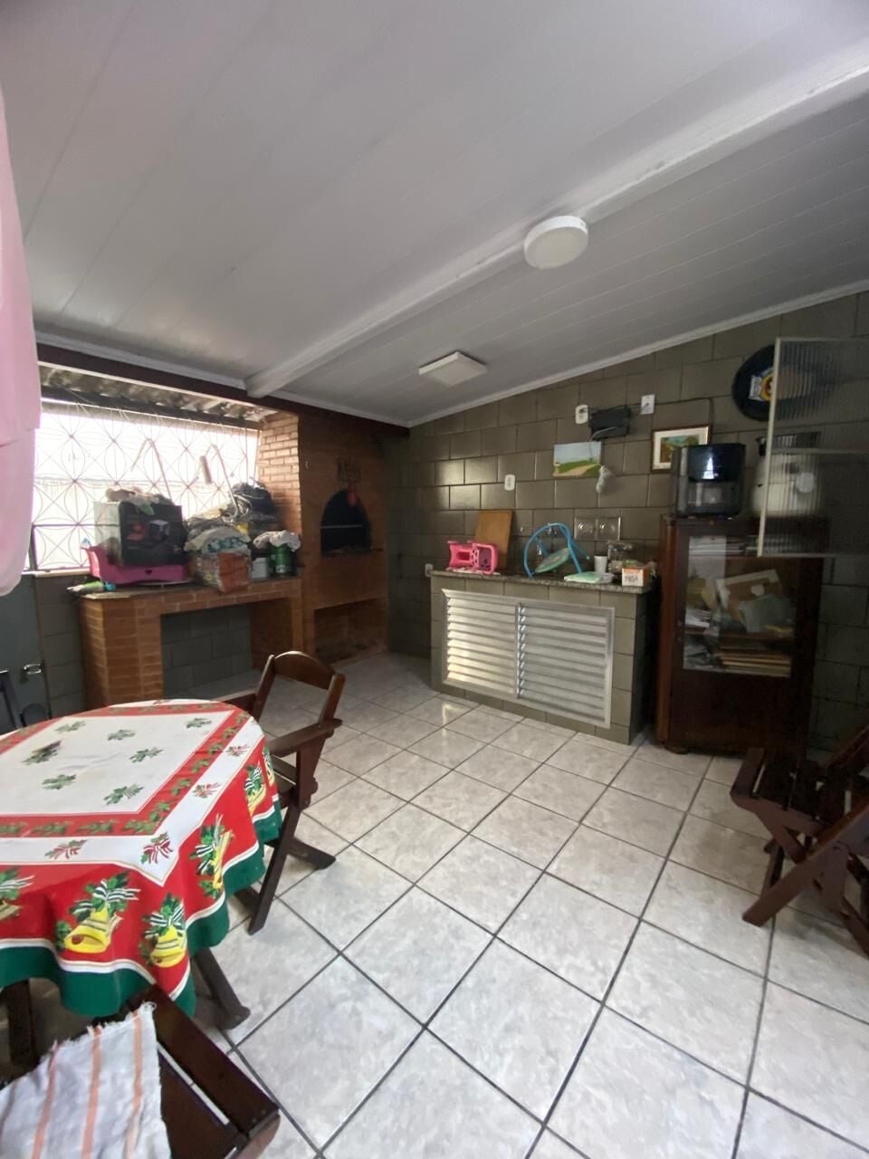 Casa 3 quartos à venda em Campo Grande, Rio de Janeiro - foto 22