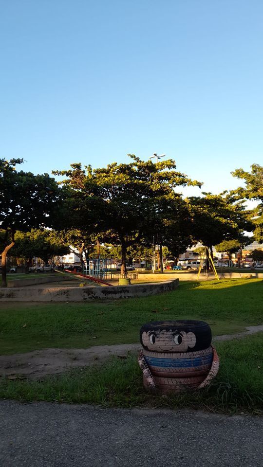 Apartamento 2 quartos à venda em Campo Grande, Rio de Janeiro — Condomínio Trieste - foto 22