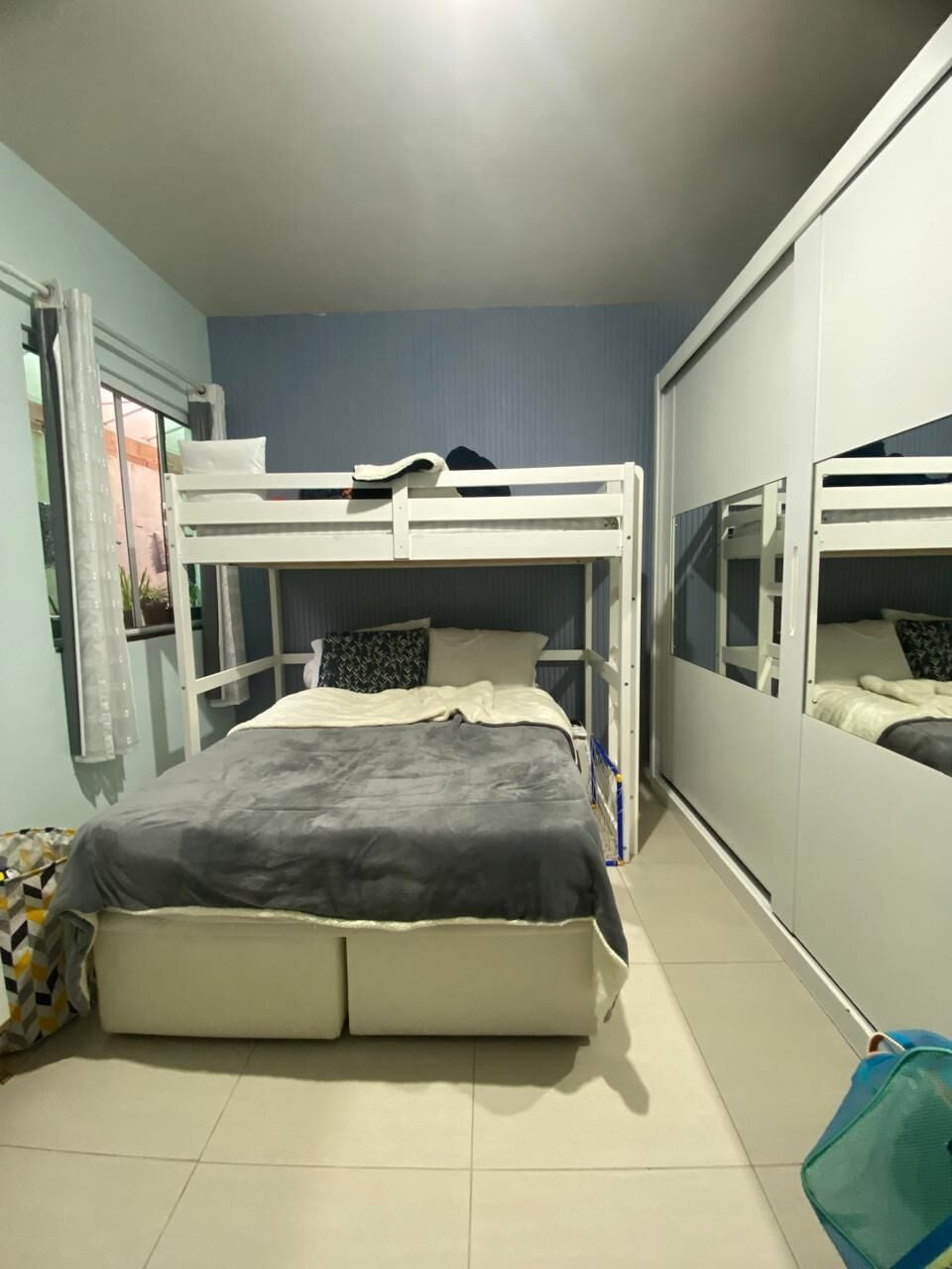 Casa 2 quartos à venda em Campo Grande, Rio de Janeiro - foto 22