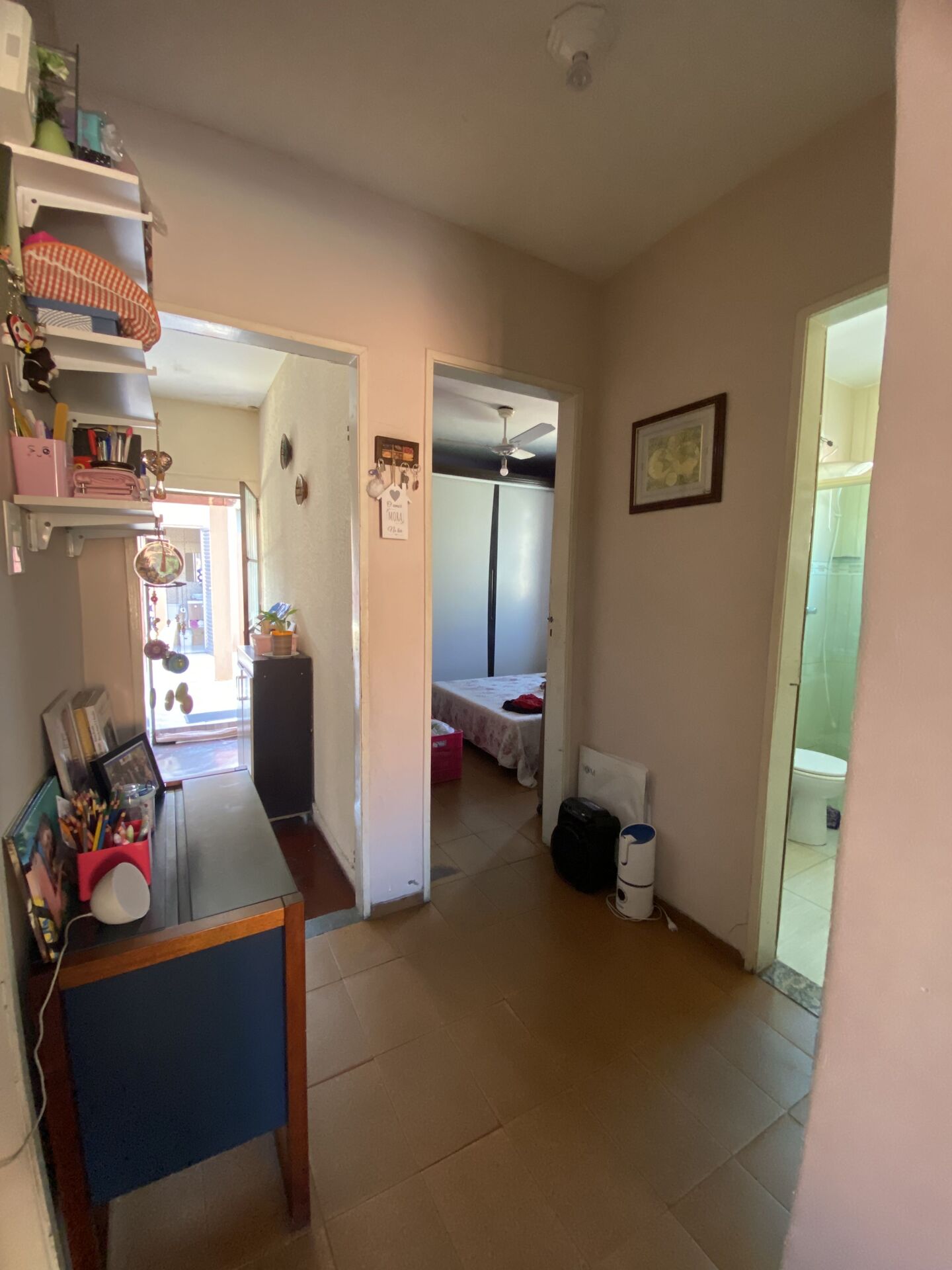 Casa 2 quartos à venda em Santíssimo, Rio de Janeiro - foto 23