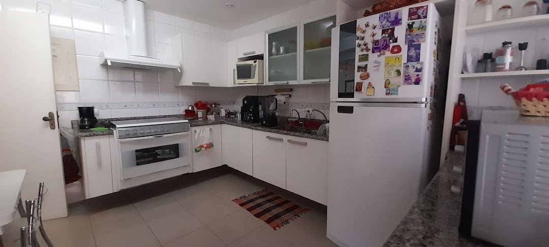 Casa 5 quartos à venda em Campo Grande, Rio de Janeiro - foto 23
