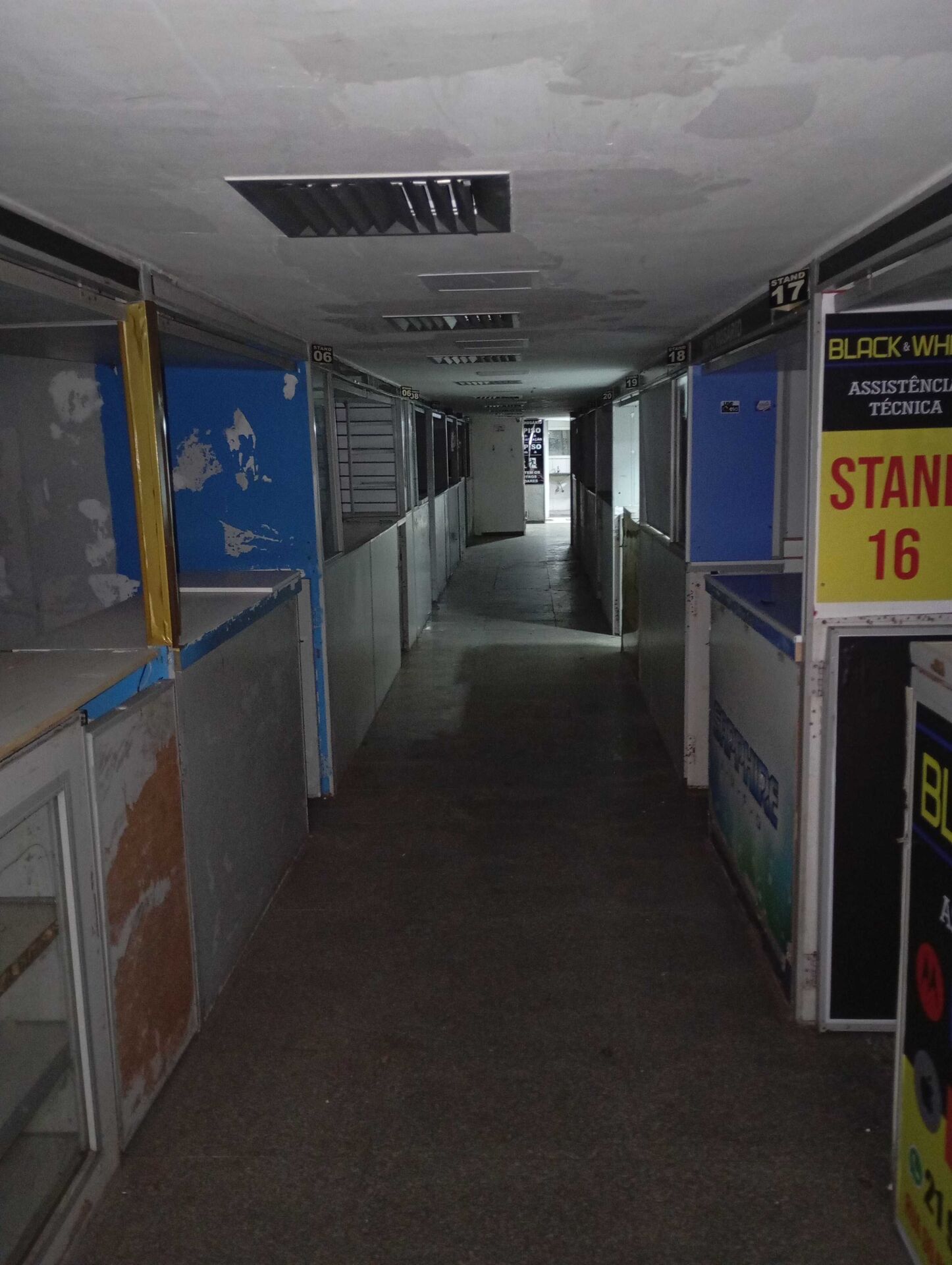 Prédio Comercial Centro Da cidade - foto 3
