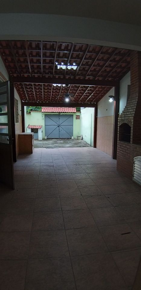 Casa 4 quartos à venda em Campo Grande, Rio de Janeiro - foto 23