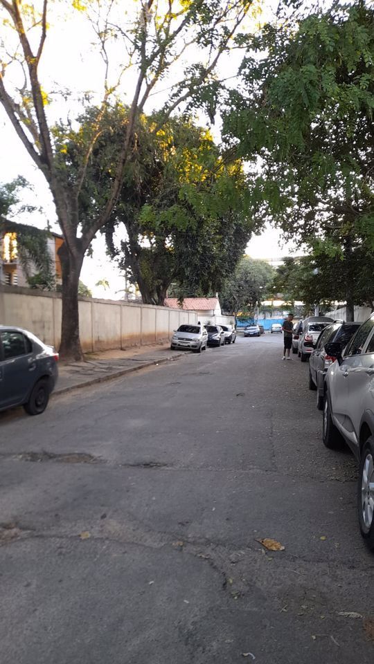 Apartamento 2 quartos à venda em Campo Grande, Rio de Janeiro — Condomínio Trieste - foto 23