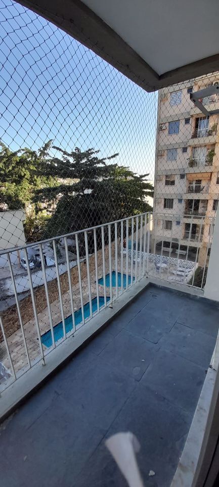 Apartamento 3 quartos à venda em Campo Grande, Rio de Janeiro - foto 23