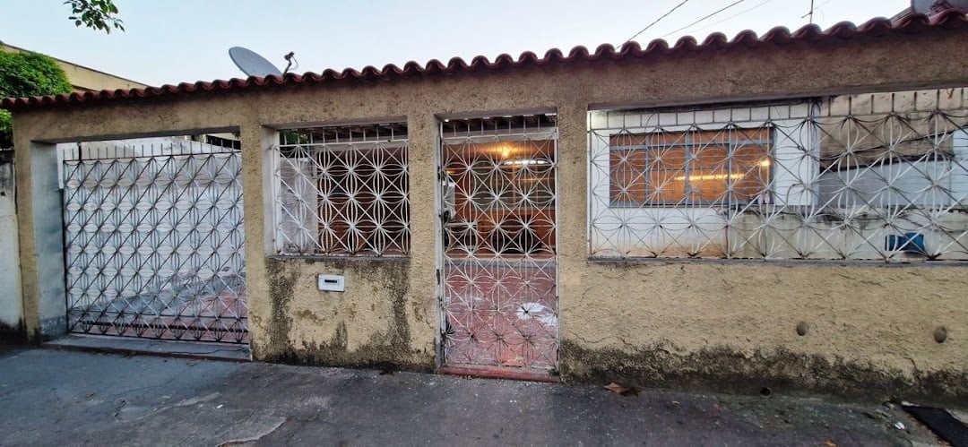 Casa 3 quartos à venda em Campo Grande, Rio de Janeiro - foto 3
