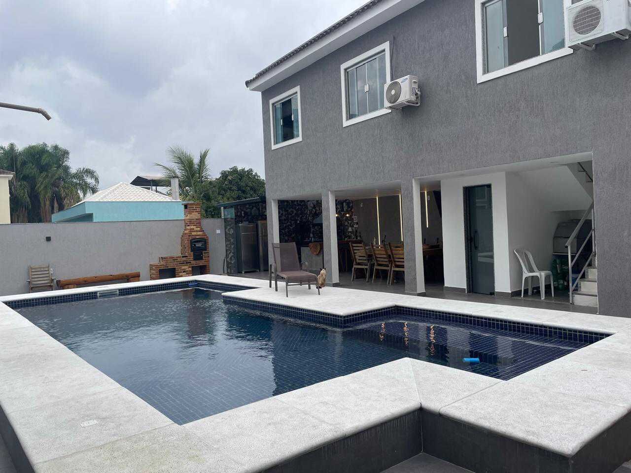 Casa A Venda No Condomínio Residencial Vale Das Palmeiras - foto 3
