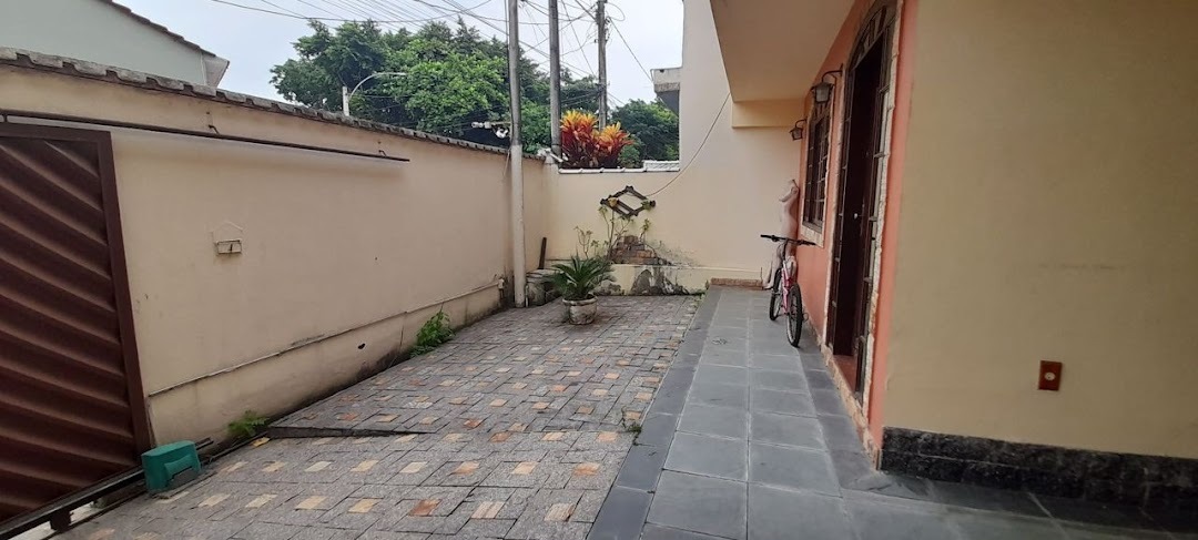 Casa 3 quartos à venda em Campo Grande, Rio de Janeiro - foto 23