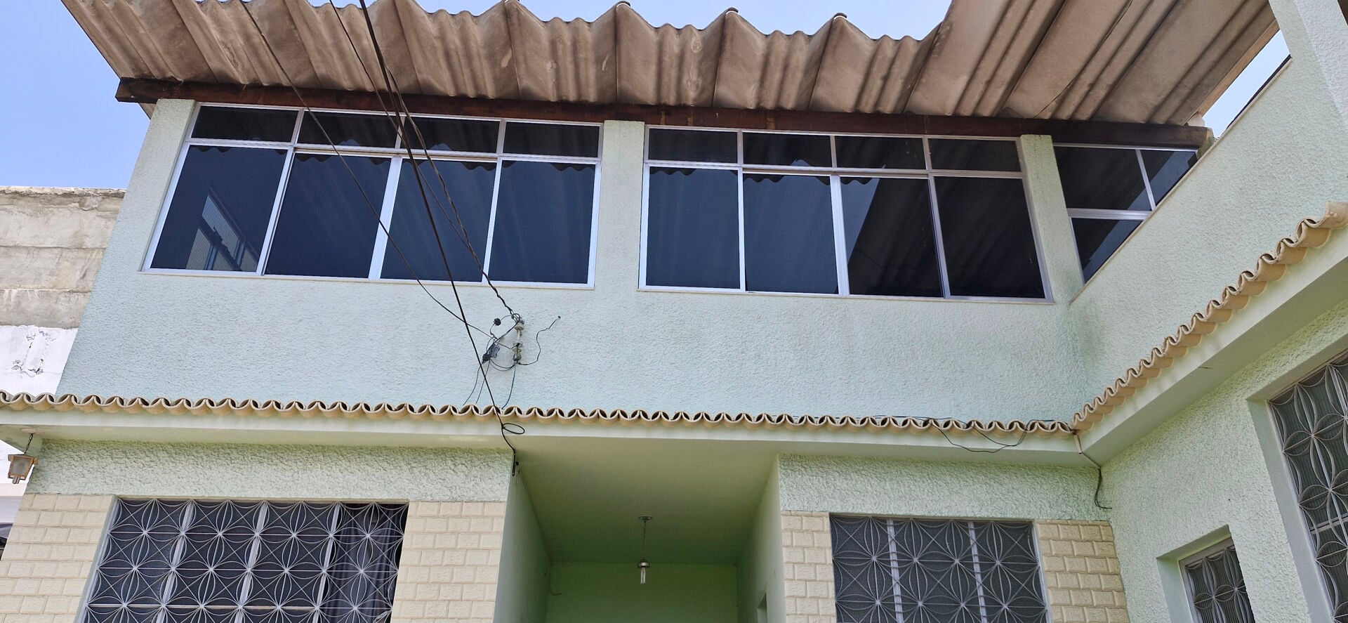 Casa 2 quartos à venda em Campo Grande, Rio de Janeiro - foto 3