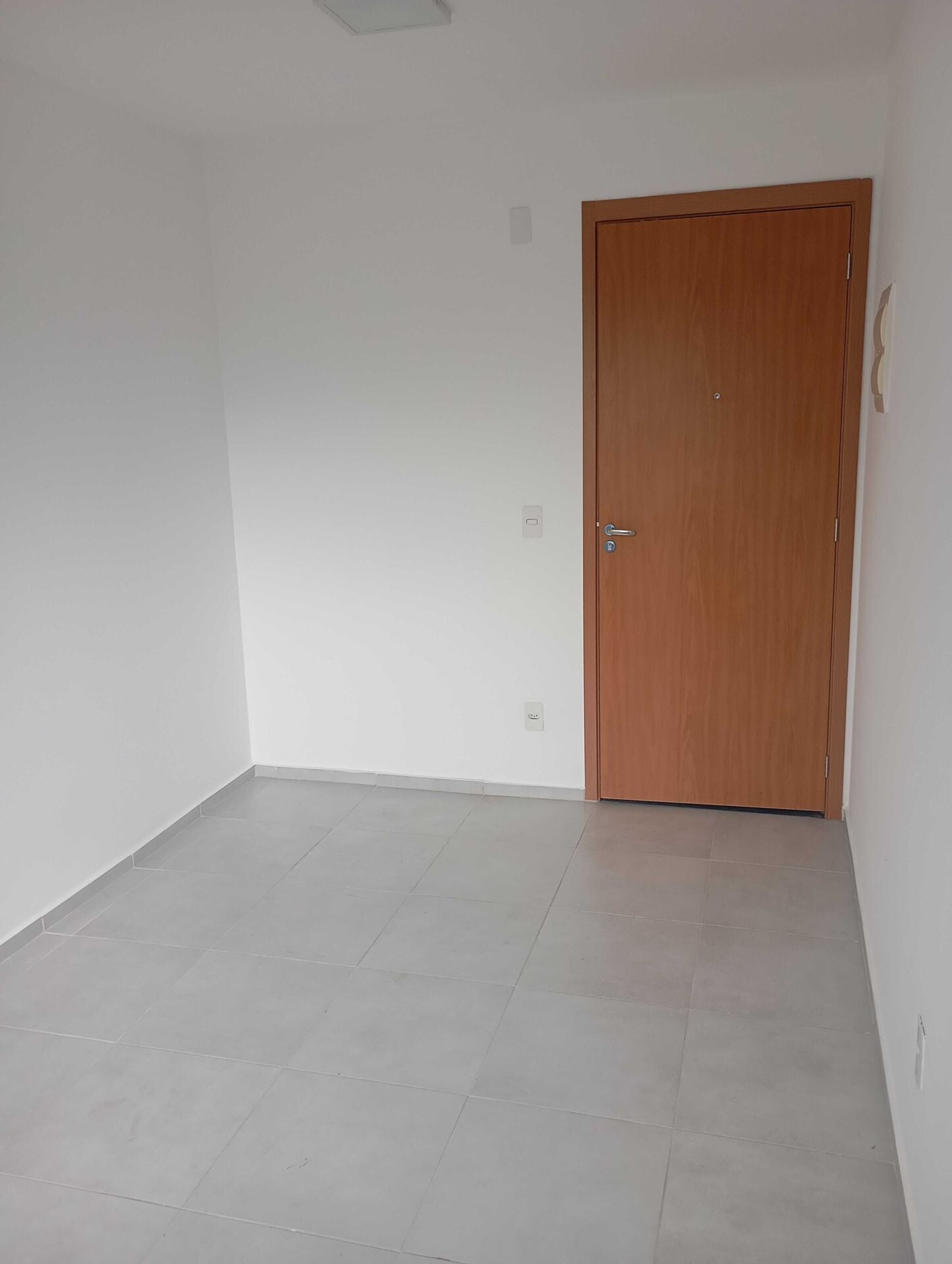 Apartamento A Venda Condomínio Rio Rock Campo Grande Rio De Janeiro - foto 3