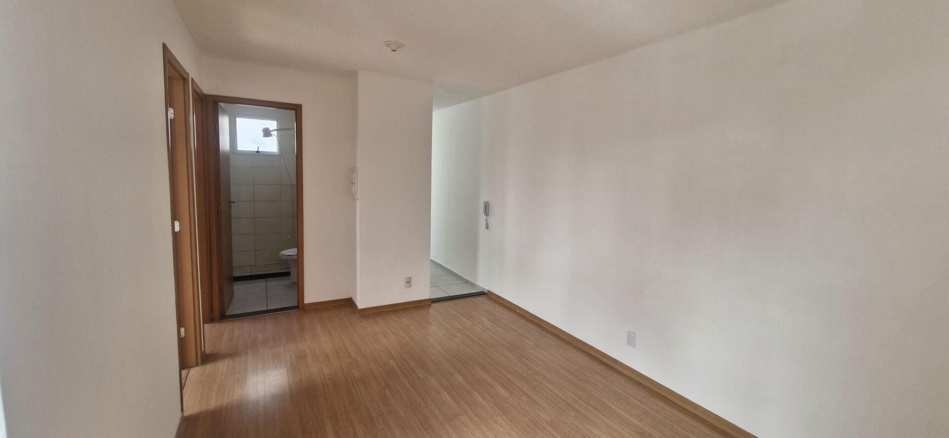 Apartamento 2 quartos à venda em Cosmos, Rio de Janeiro — Quinta do Ingá - foto 3
