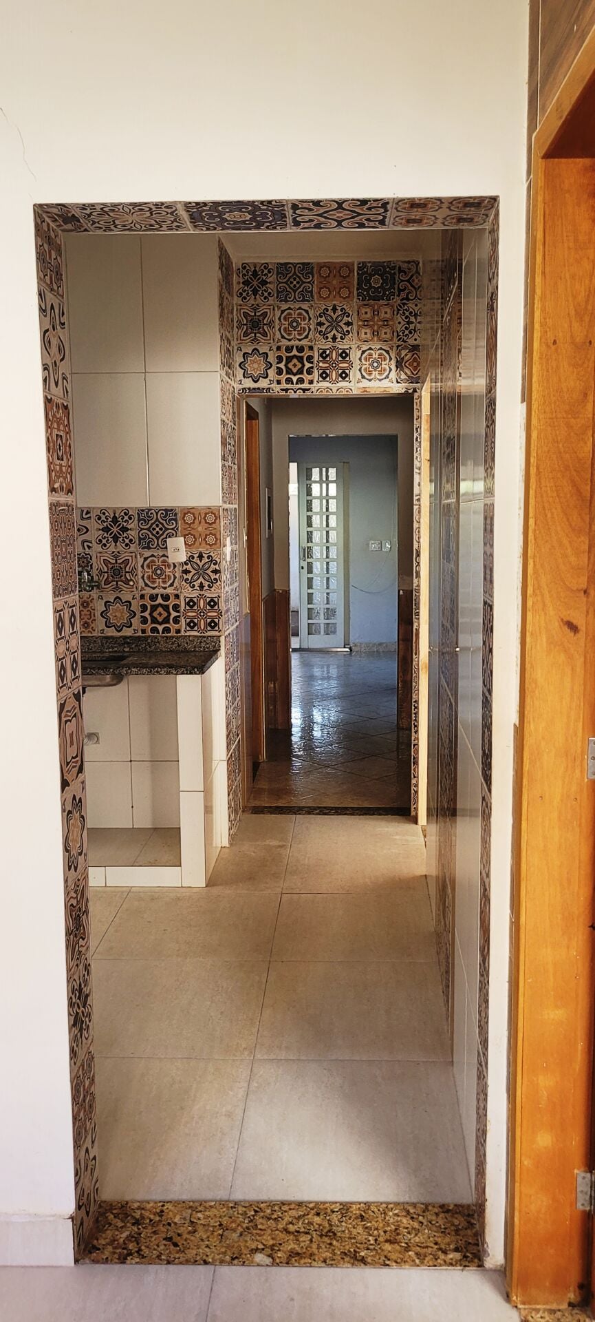 Casa 2 quartos à venda em Campo Grande, Rio de Janeiro - foto 23