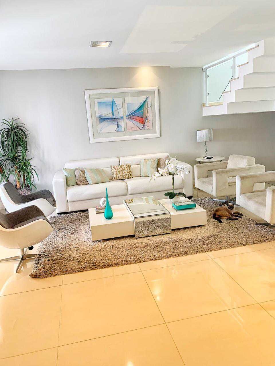 Casa A Venda Condomínio Girassol - foto 23