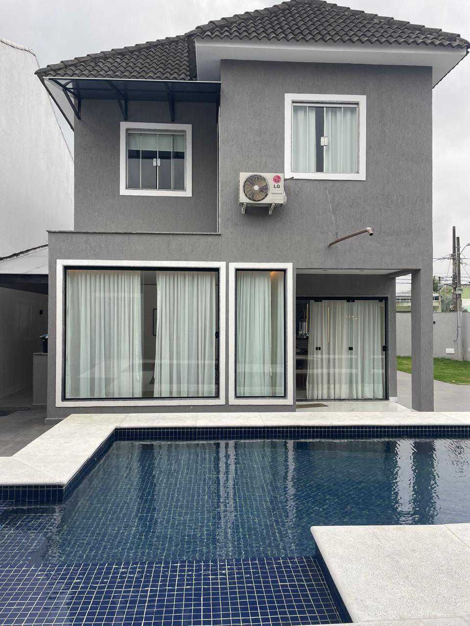 Casa A Venda No Condomínio Residencial Vale Das Palmeiras - foto 23