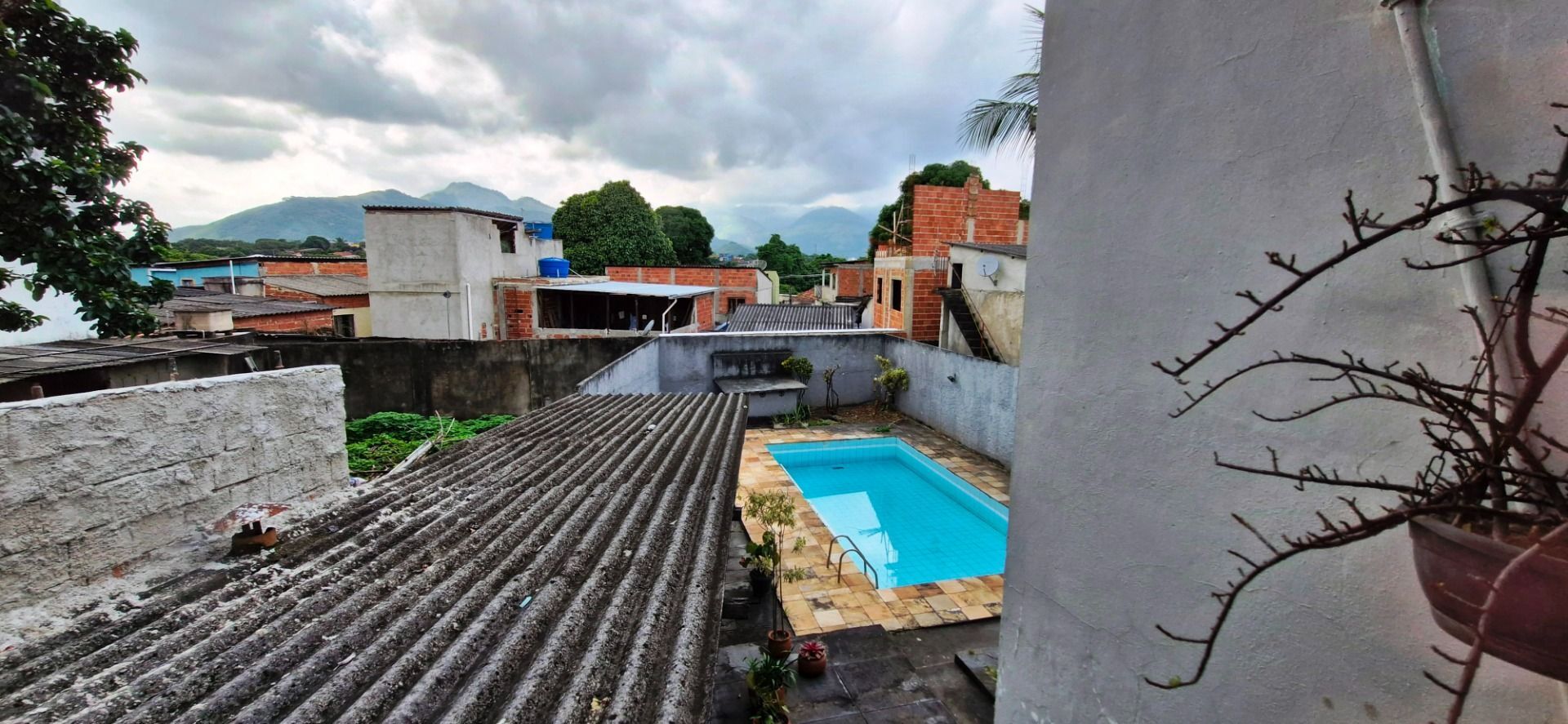 Casa 3 quartos à venda em Campo Grande, Rio de Janeiro - foto 23