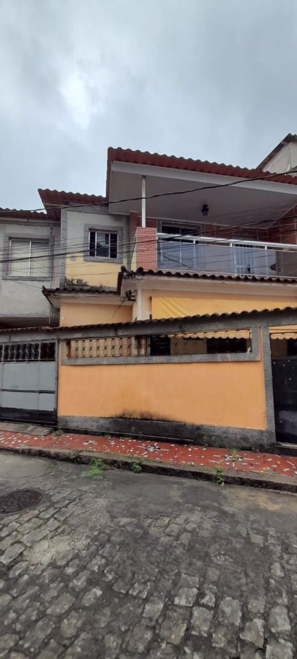 Casa 2 quartos à venda em Campo Grande, Rio de Janeiro - foto 23