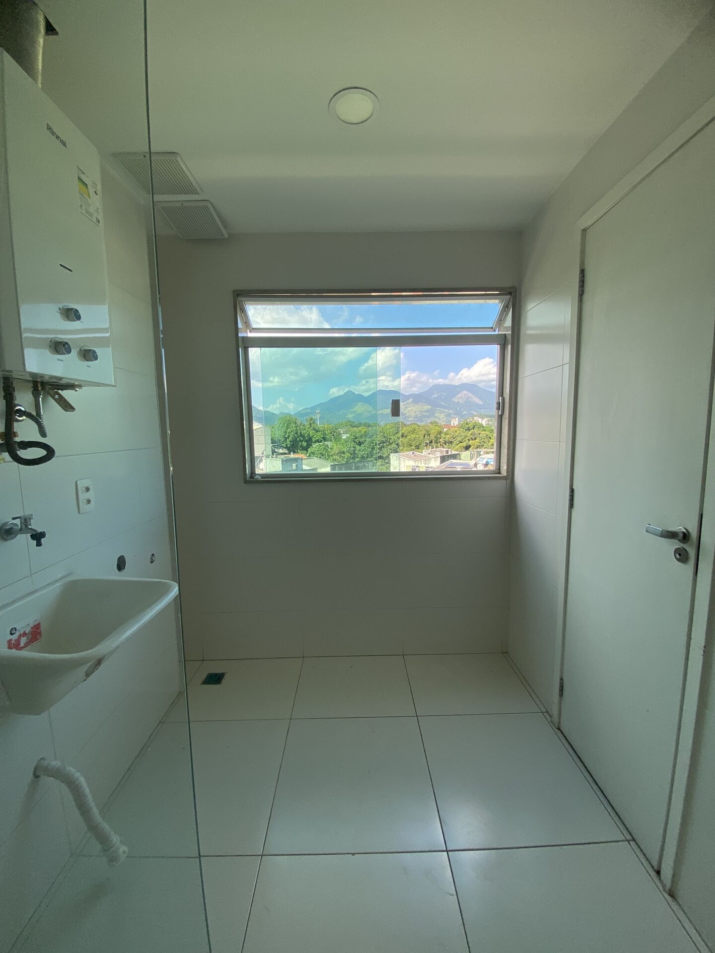 Apartamento 2 quartos à venda em Campo Grande, Rio de Janeiro — Residencial Flora - foto 23