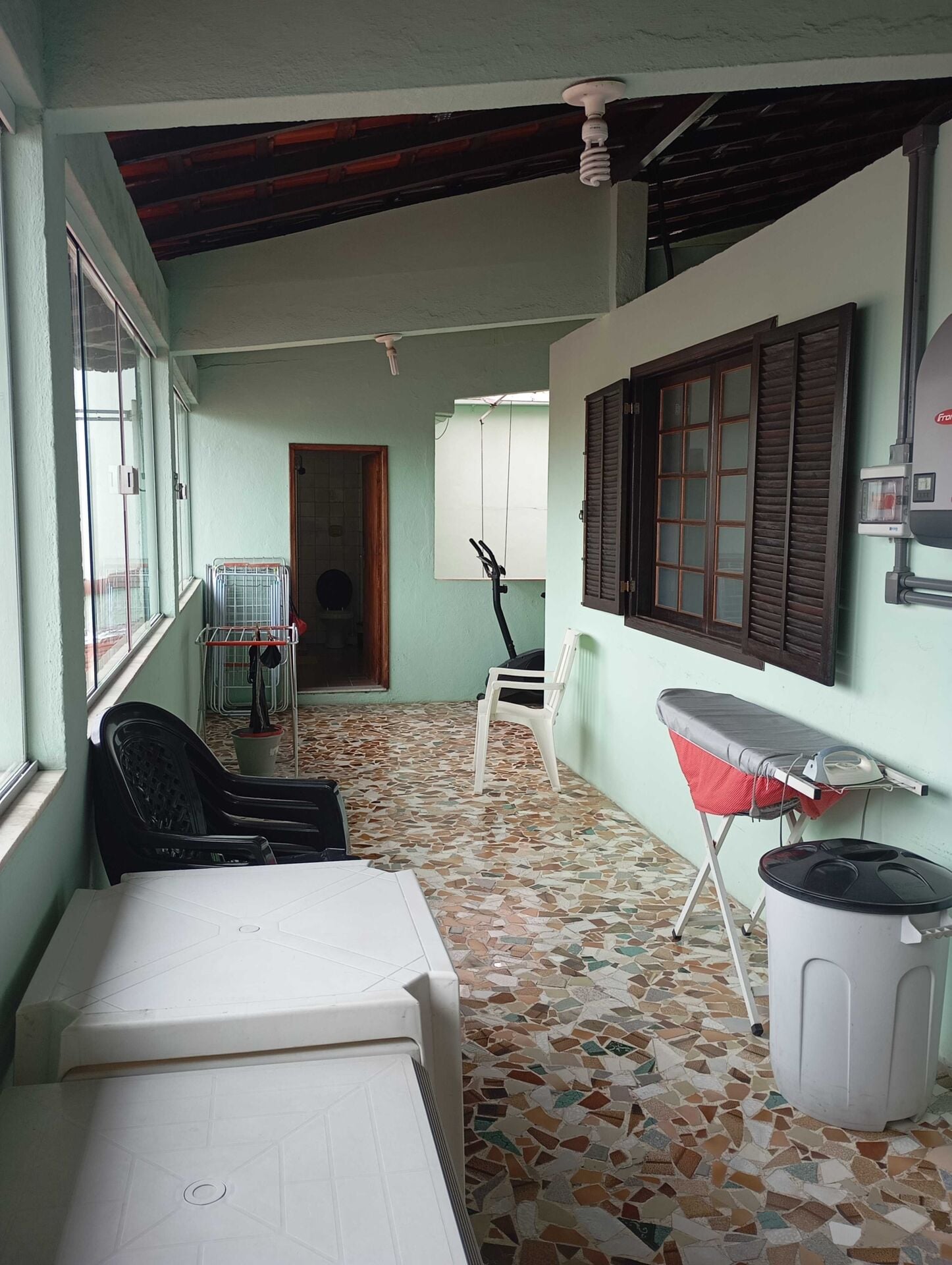 Casa 4 quartos à venda em Campo Grande, Rio de Janeiro - foto 23
