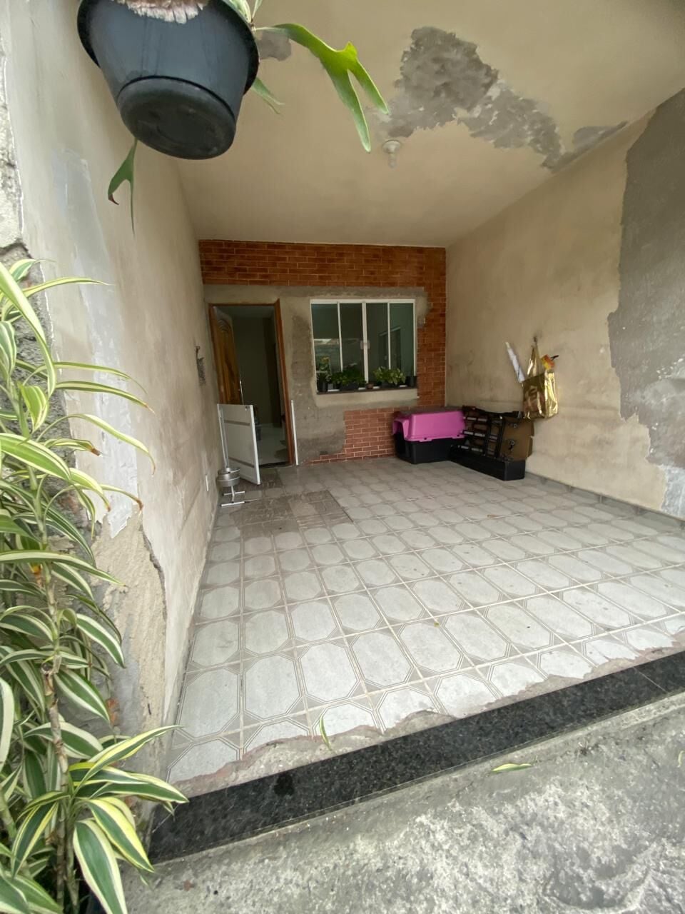 Casa 2 quartos à venda em Campo Grande, Rio de Janeiro - foto 23