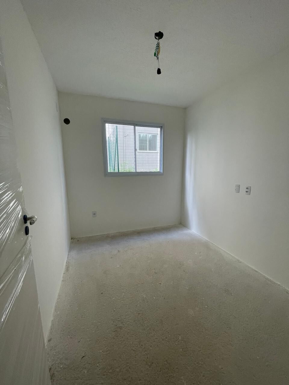 Apartamento A Venda Estrada Do Margaça - foto 3