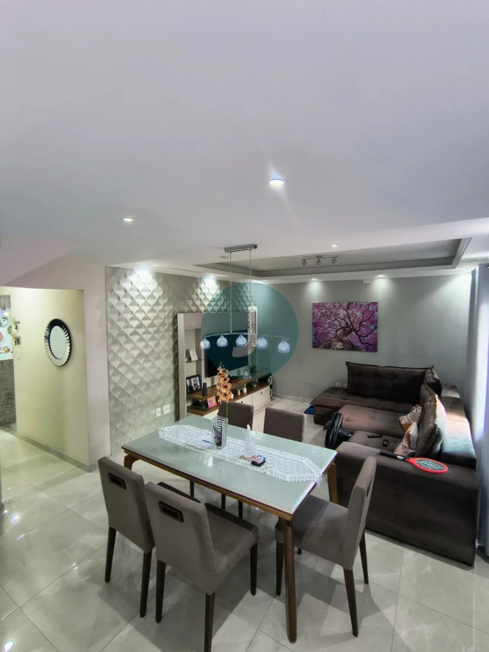 Casa 3 quartos à venda em Campo Grande, Rio de Janeiro — Condomínio West Green - foto 4