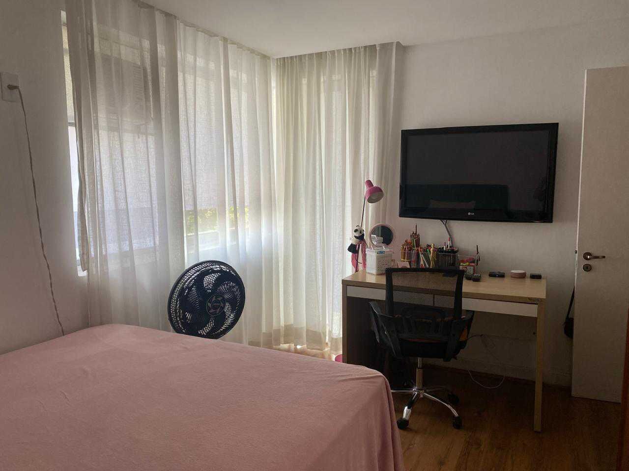 Apartamento A Venda No Centro De Campo Grande - foto 23