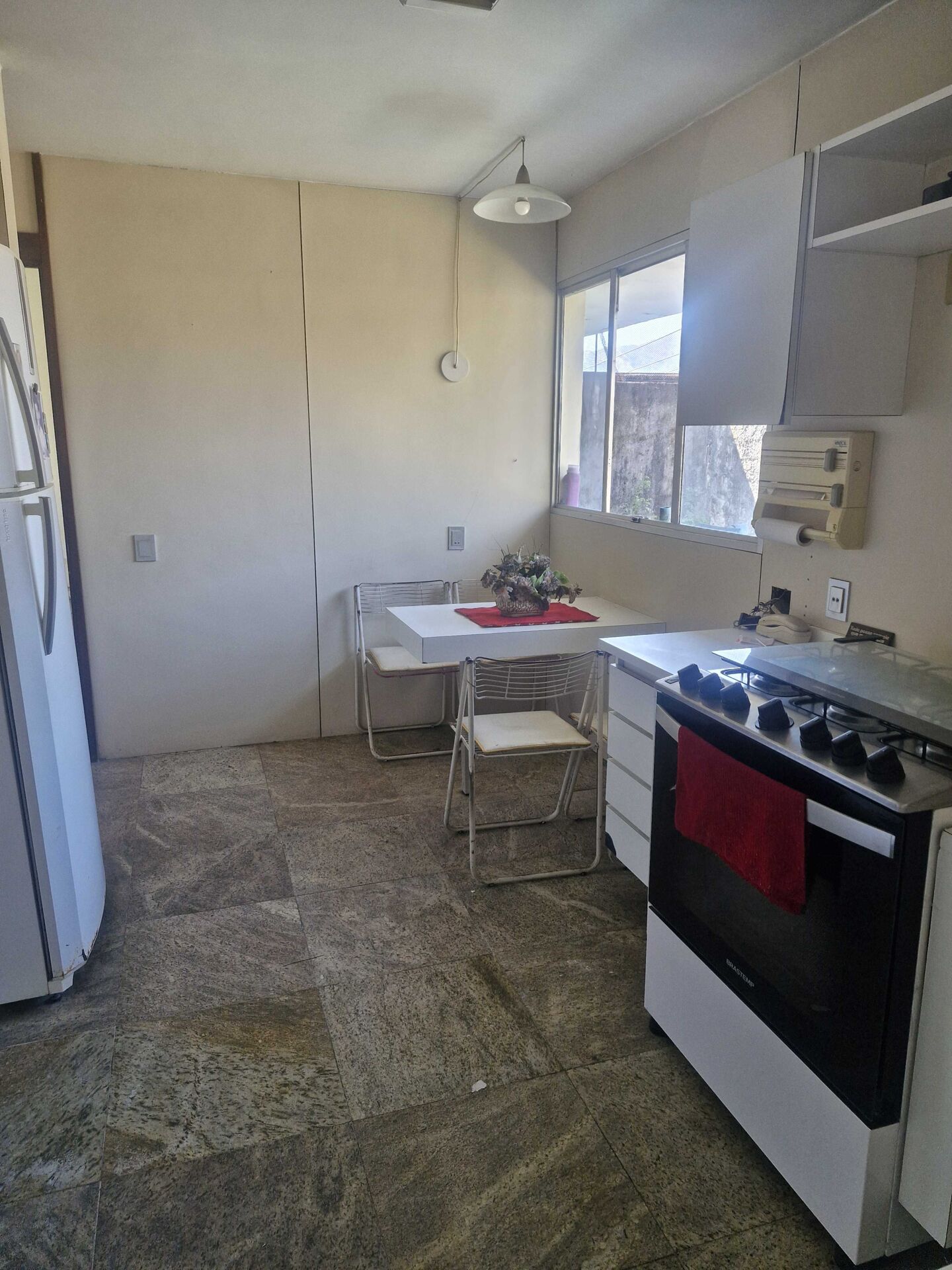 Casa À Venda No Condomínio Poatã Centro De Campo Grande - foto 23