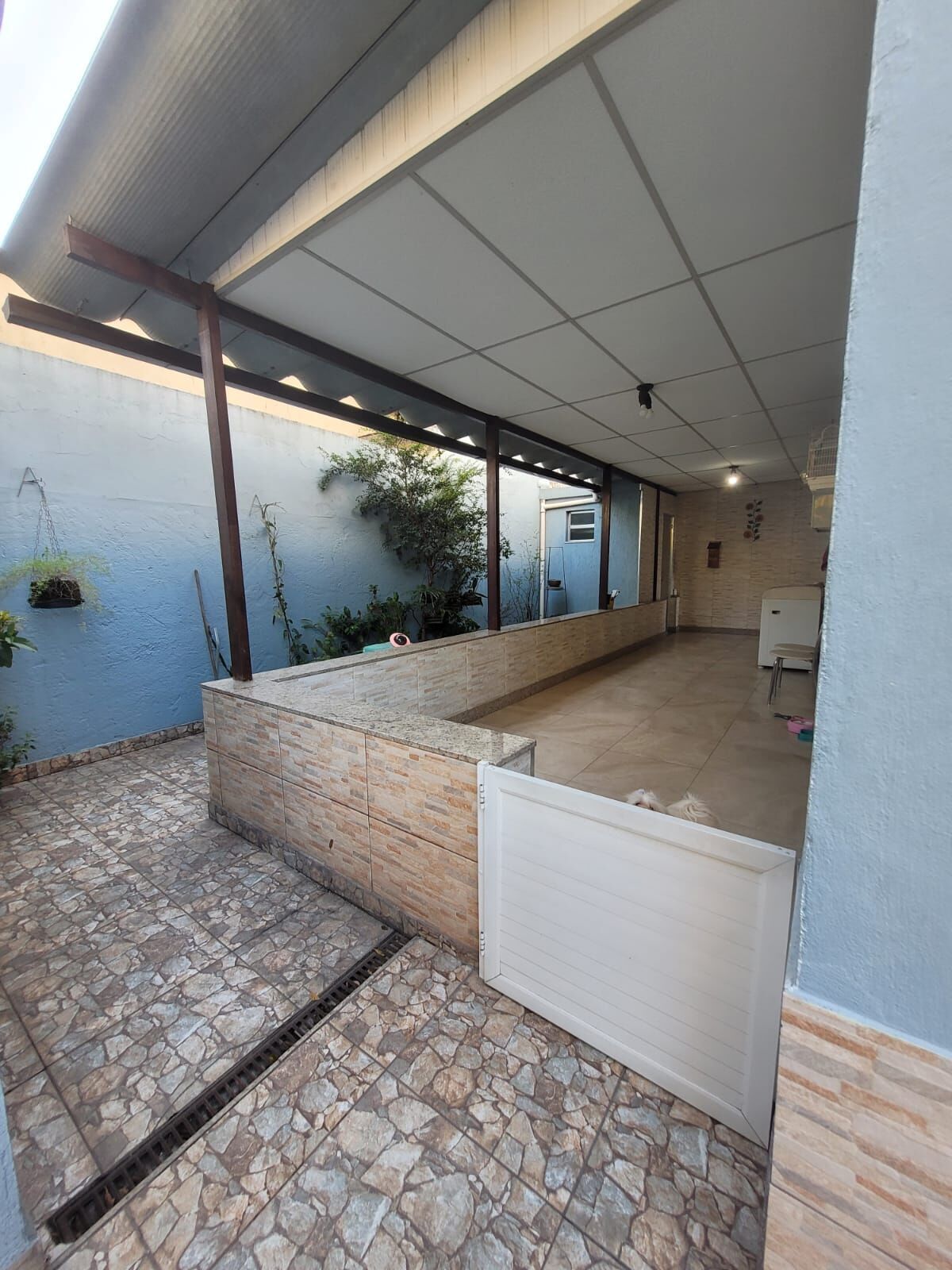 Casa 3 quartos à venda em Campo Grande, Rio de Janeiro - foto 23