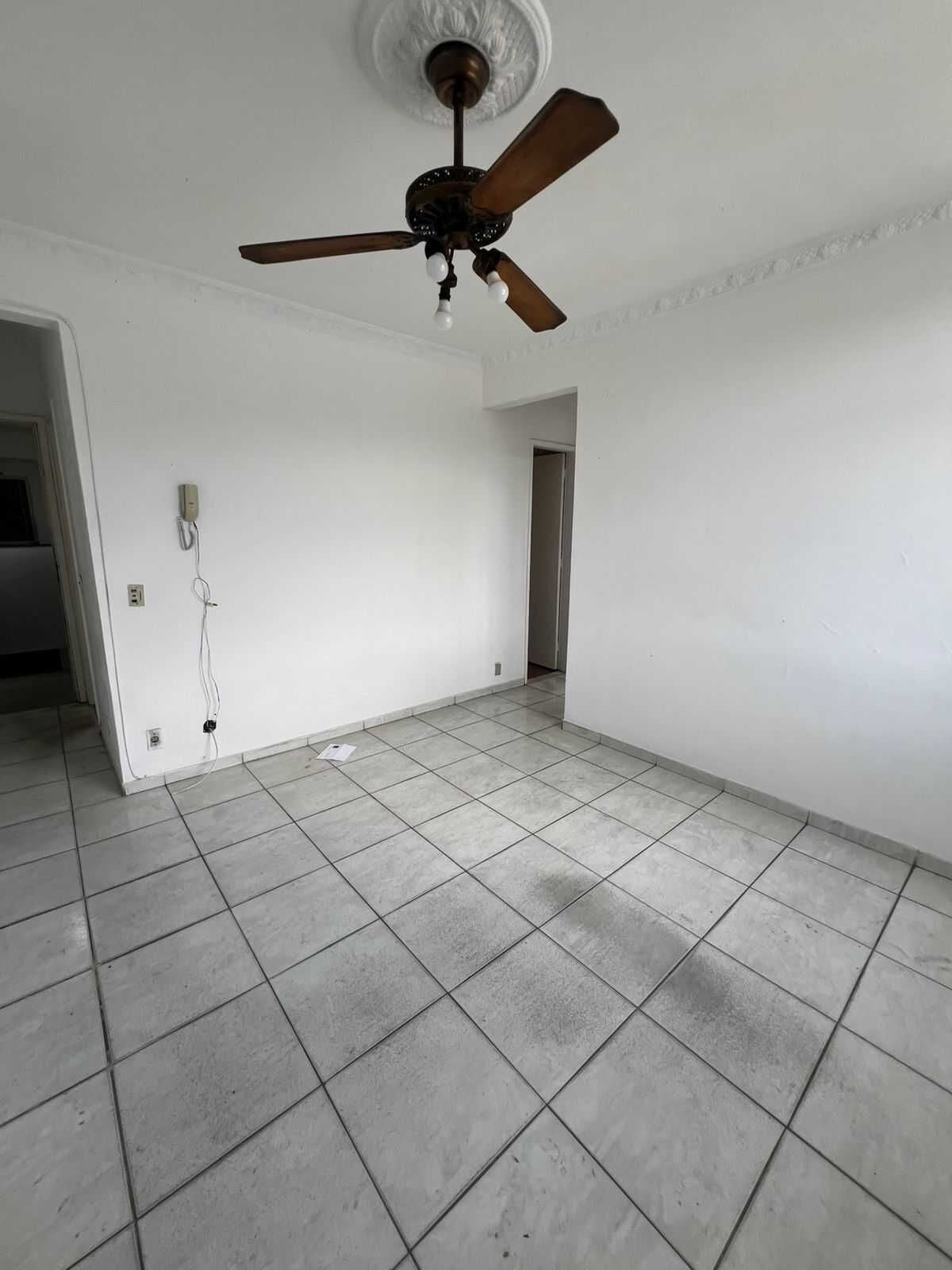 Apartamento Condomínio Alfredo De morais A Venda No Centro De Campo Grande - foto 3