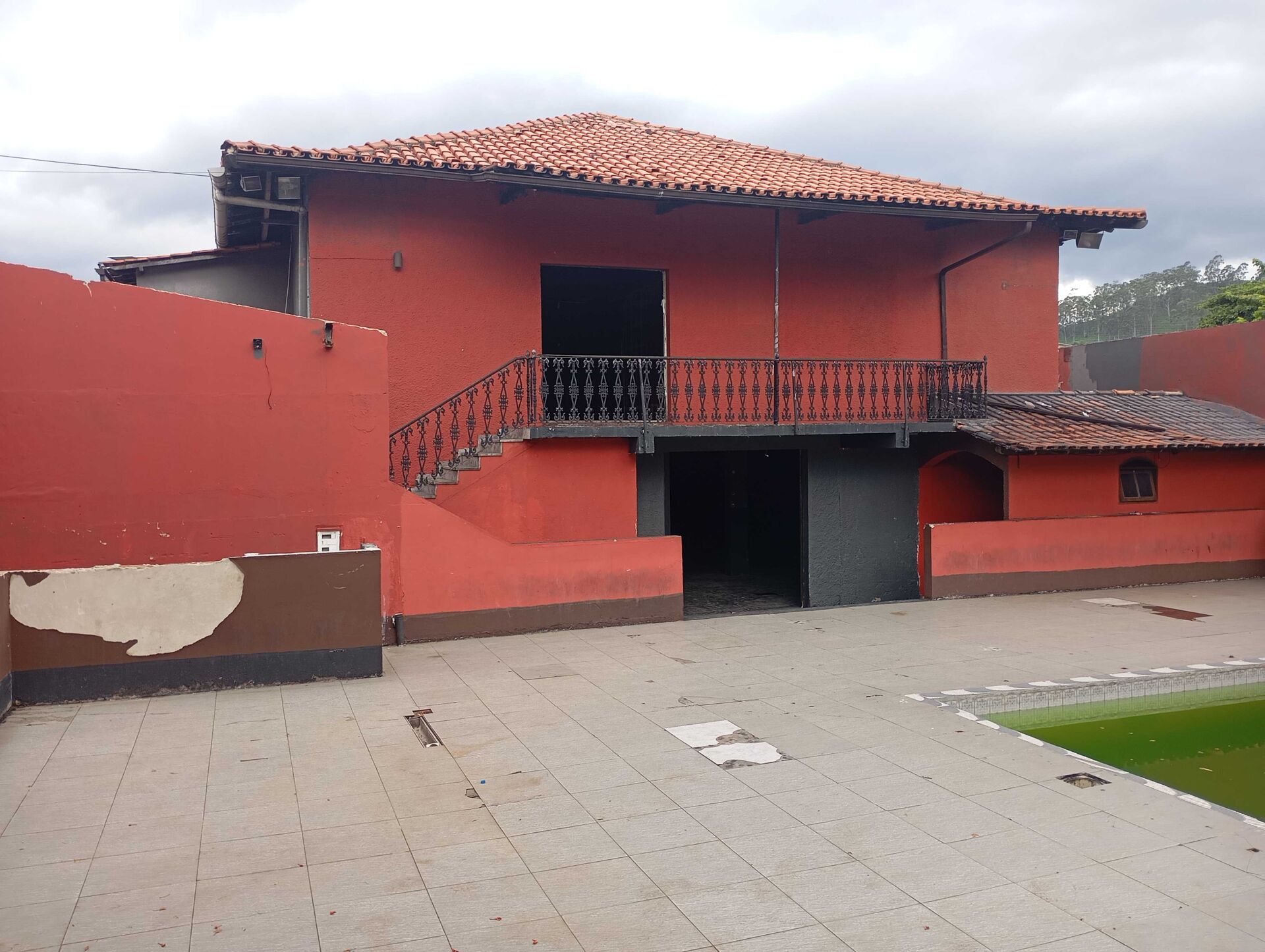 Loja Comercial Na Estrada Rio São Paulo - foto 3