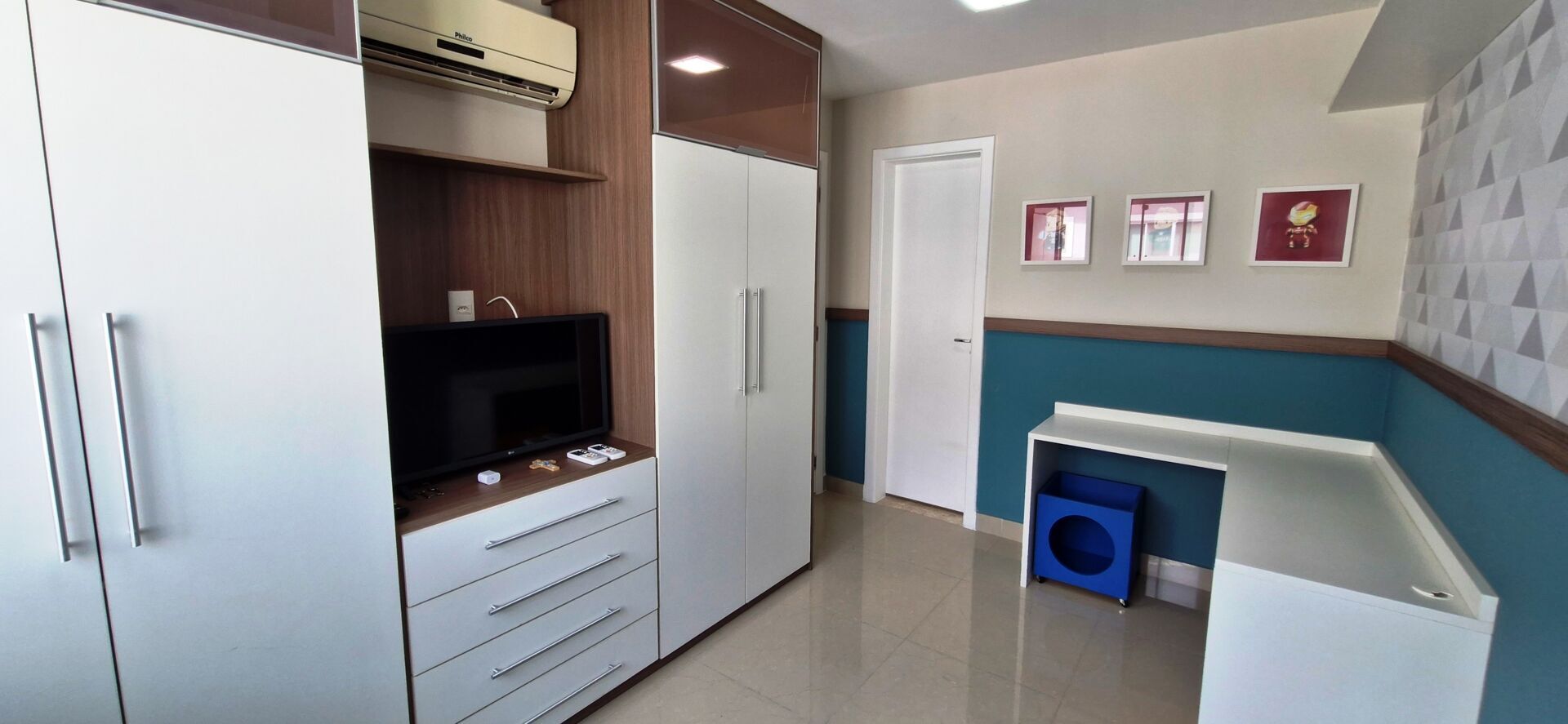 Casa 3 quartos para alugar em Recreio dos Bandeirantes, Rio de Janeiro — Bothanica Nature - foto 23