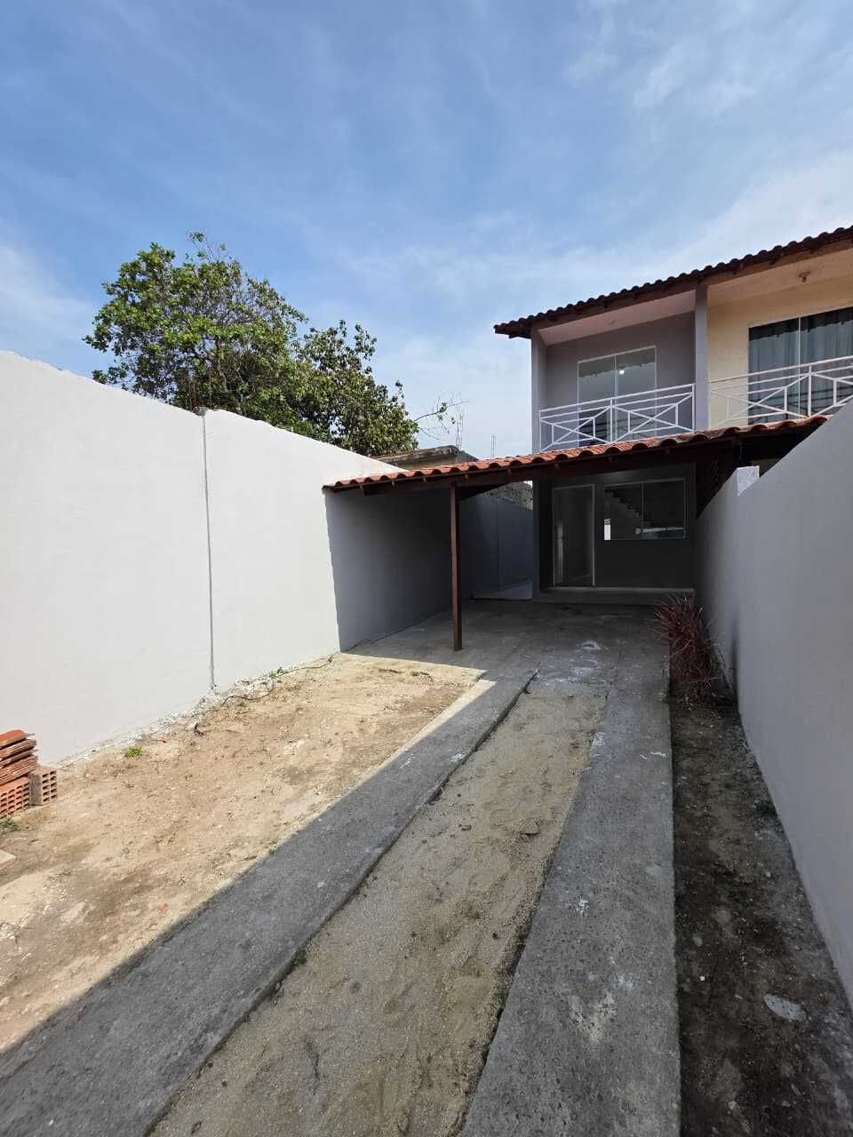 Casa À Venda No Bairro De Paciência - foto 3