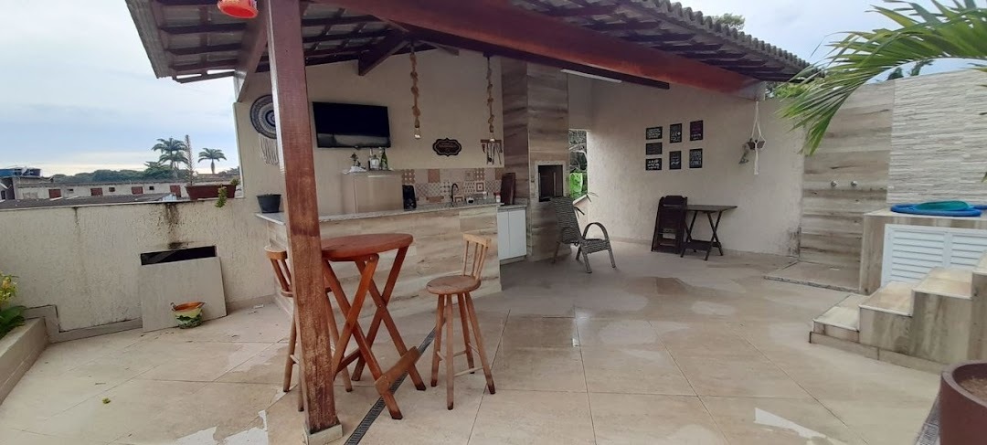 Casa 3 quartos à venda em Campo Grande, Rio de Janeiro - foto 3
