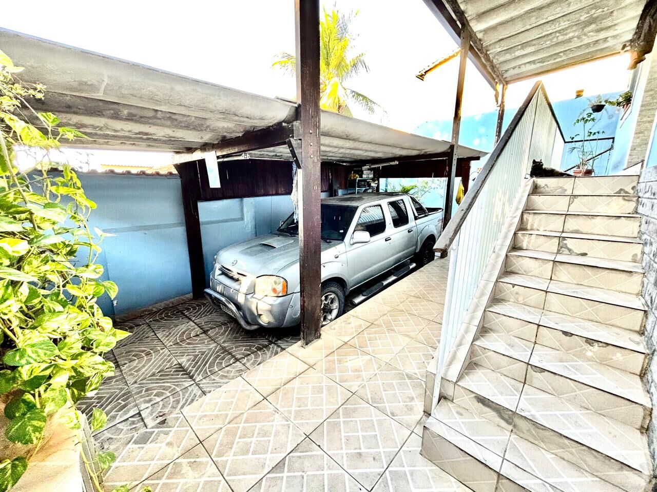 Casa 2 quartos à venda em Campo Grande, Rio de Janeiro - foto 3