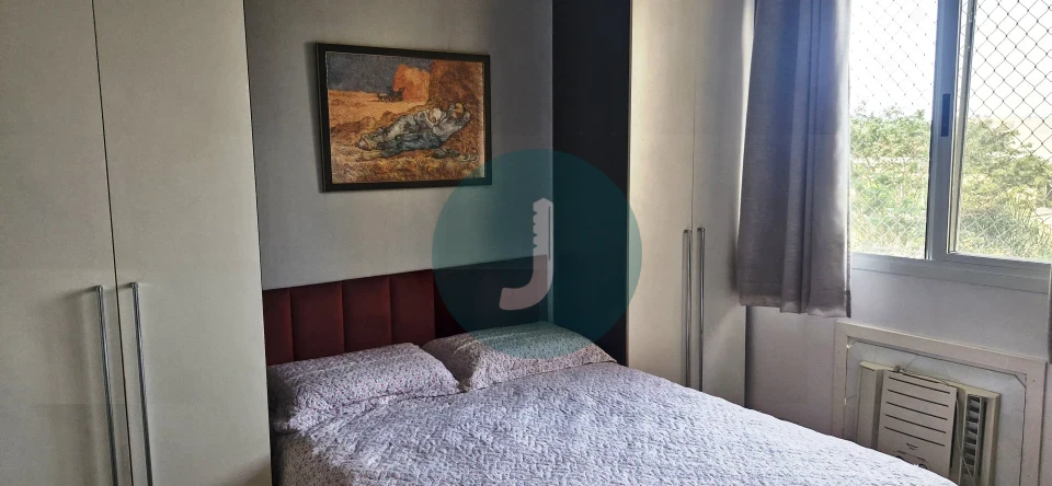 Apartamento 2 quartos à venda em Recreio dos Bandeirantes, Rio de Janeiro — Les Jardins de Monte Carlo - foto 14