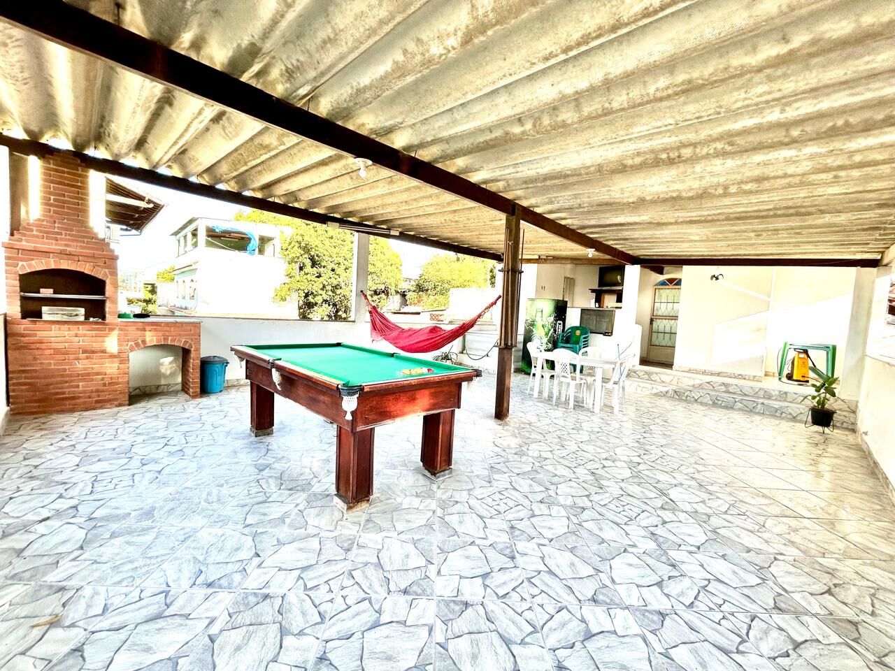 Casa 2 quartos à venda em Campo Grande, Rio de Janeiro - foto 23