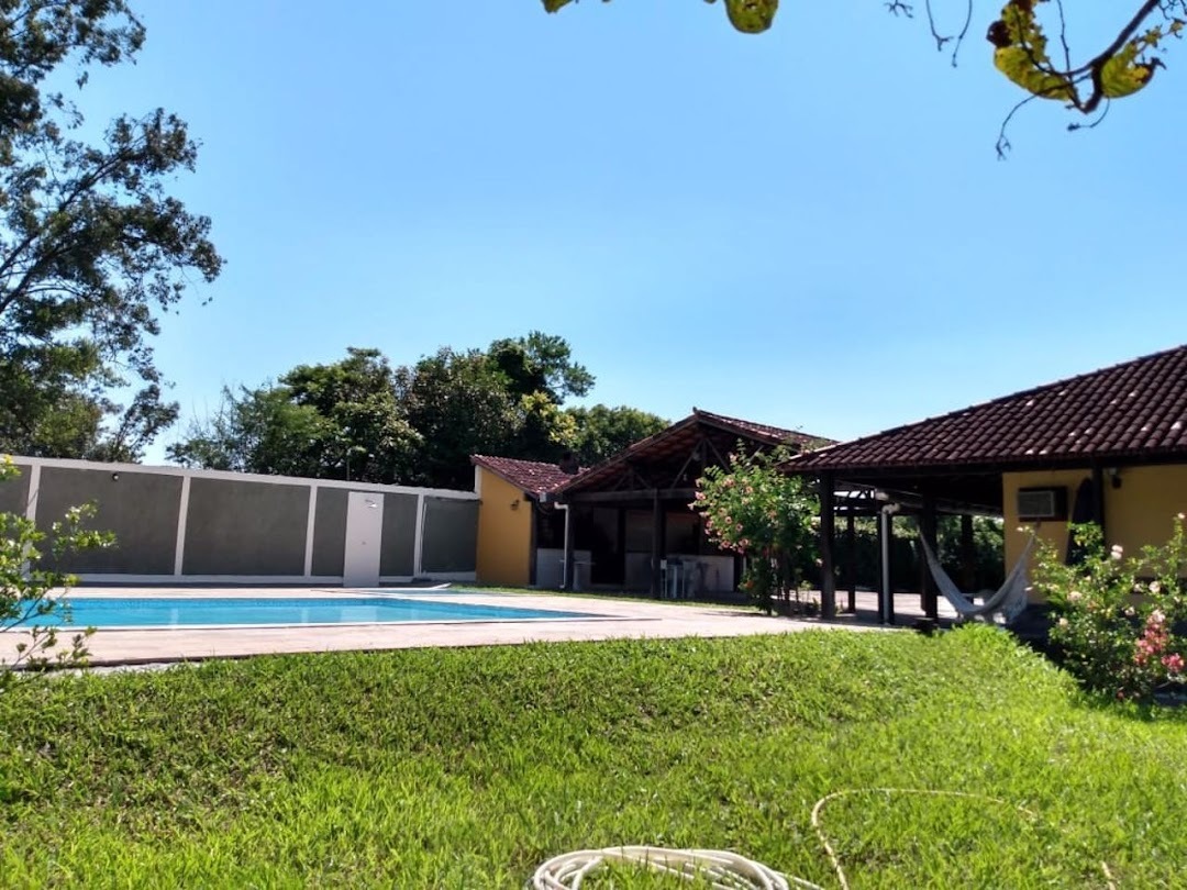 Fazenda, sítio ou chácara 3 quartos à venda em Santa Cruz, Rio de Janeiro - foto 23