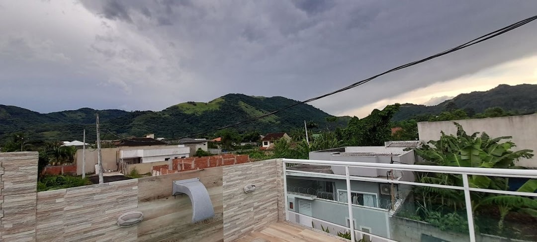 Casa 3 quartos à venda em Campo Grande, Rio de Janeiro - foto 24