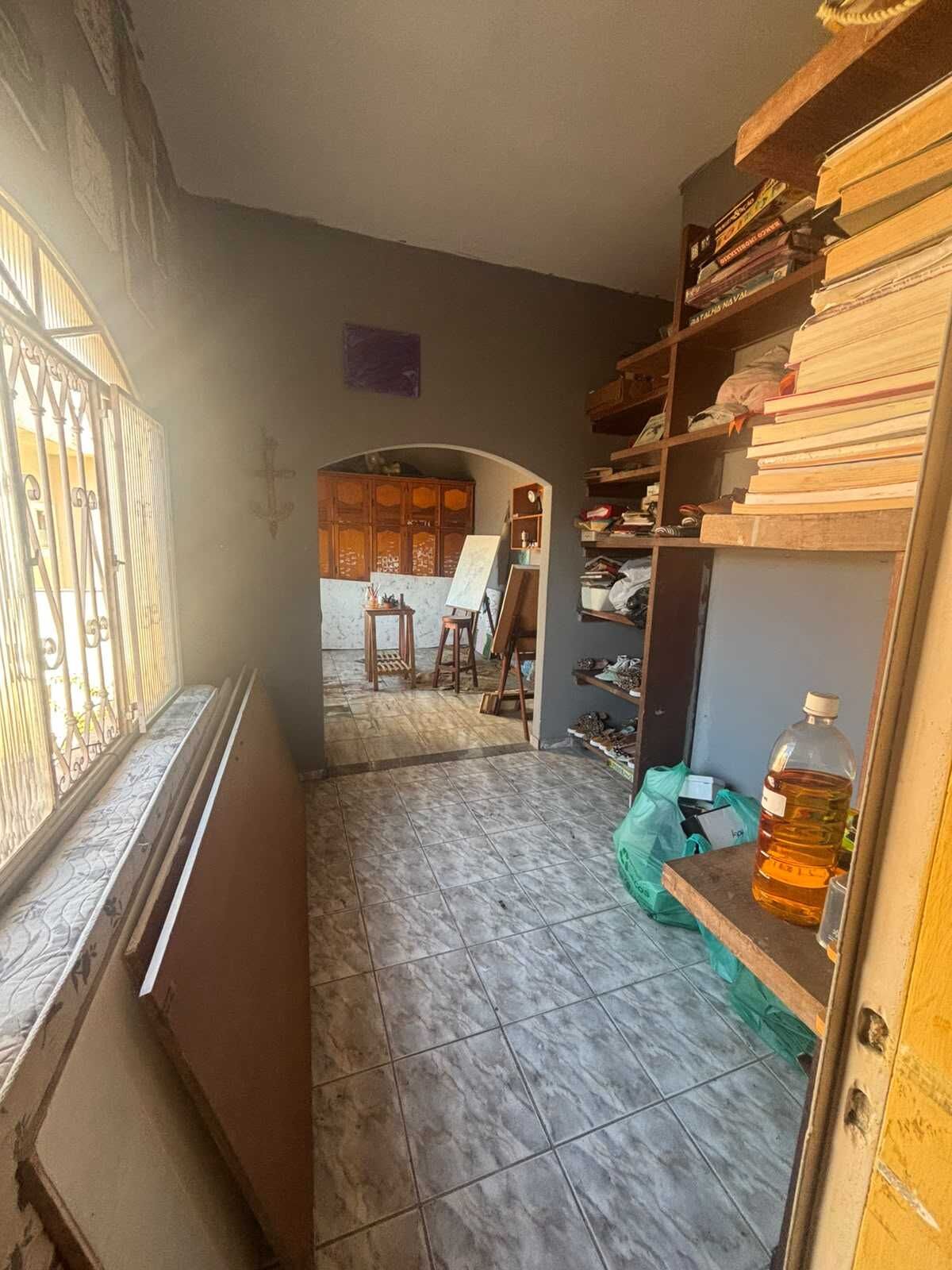 Casa 3 quartos à venda em Campo Grande, Rio de Janeiro - foto 24