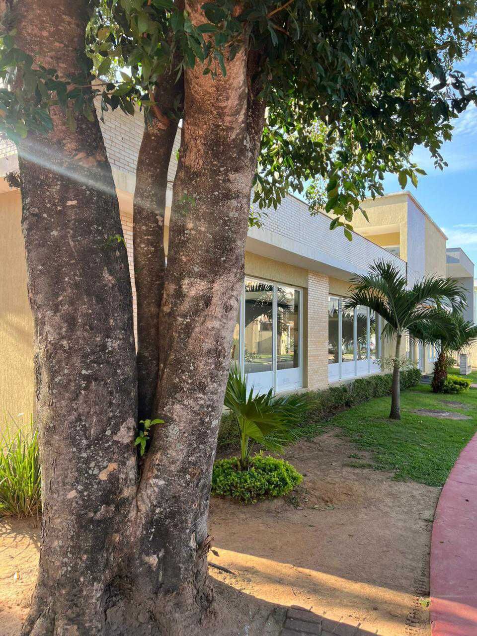 Casa À Venda No Condomínio Gran Park Guaratiba Rio De Janeiro - foto 24