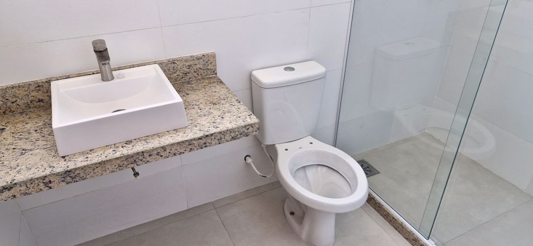 Casa 2 quartos à venda em Campo Grande, Rio de Janeiro - foto 24
