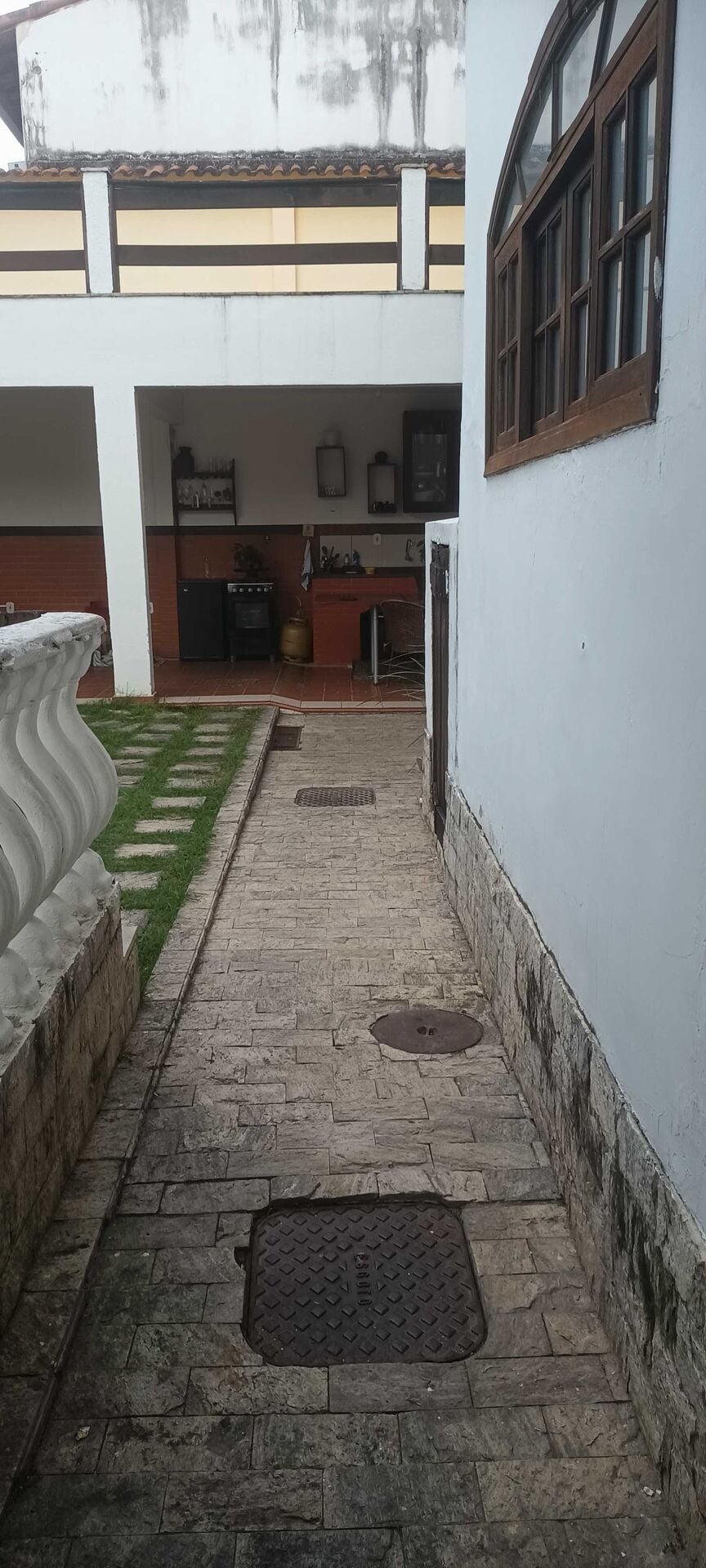Casa 4 quartos à venda em Campo Grande, Rio de Janeiro - foto 3