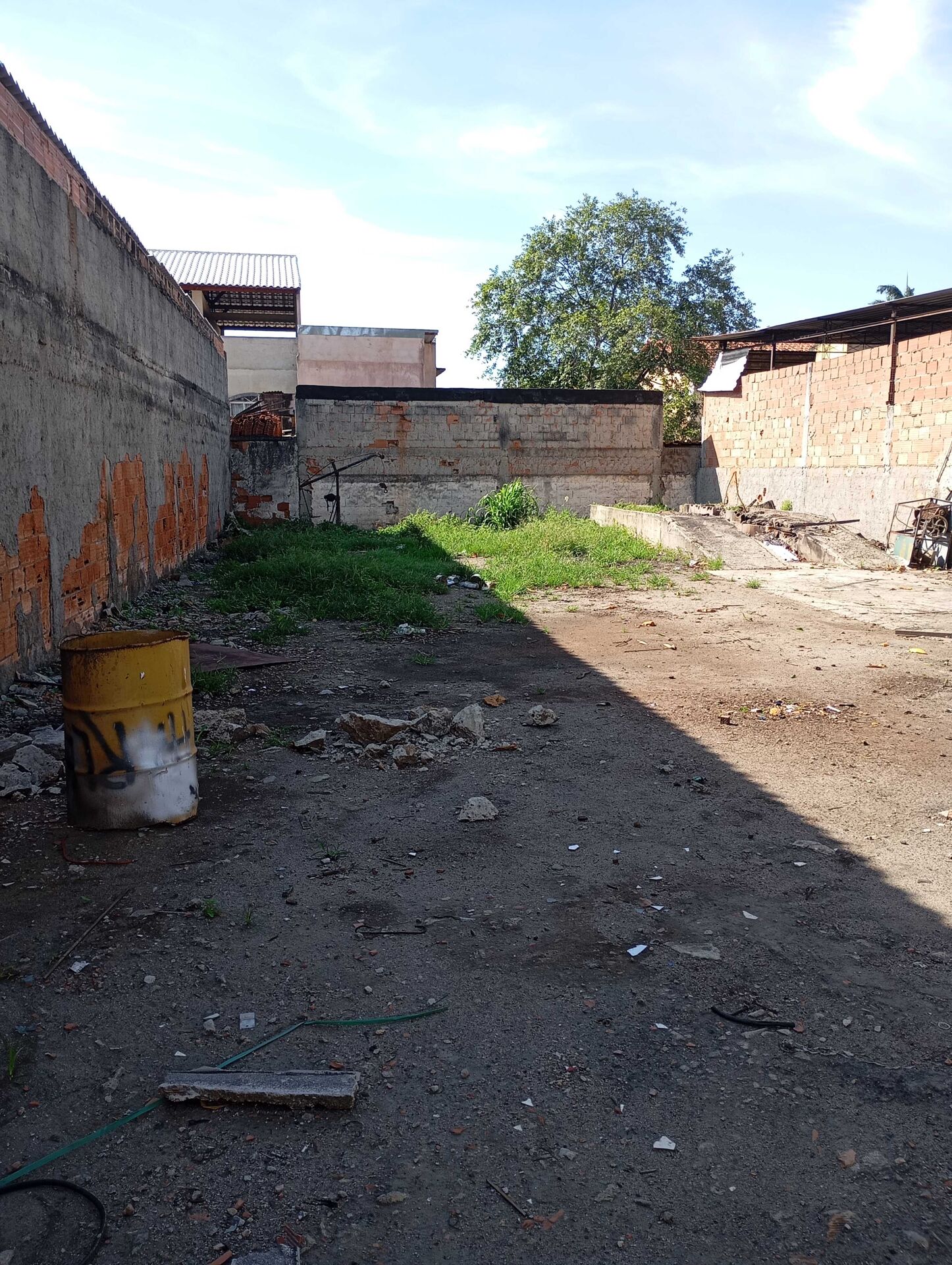 Terreno No Largo Do Mendanha - foto 3
