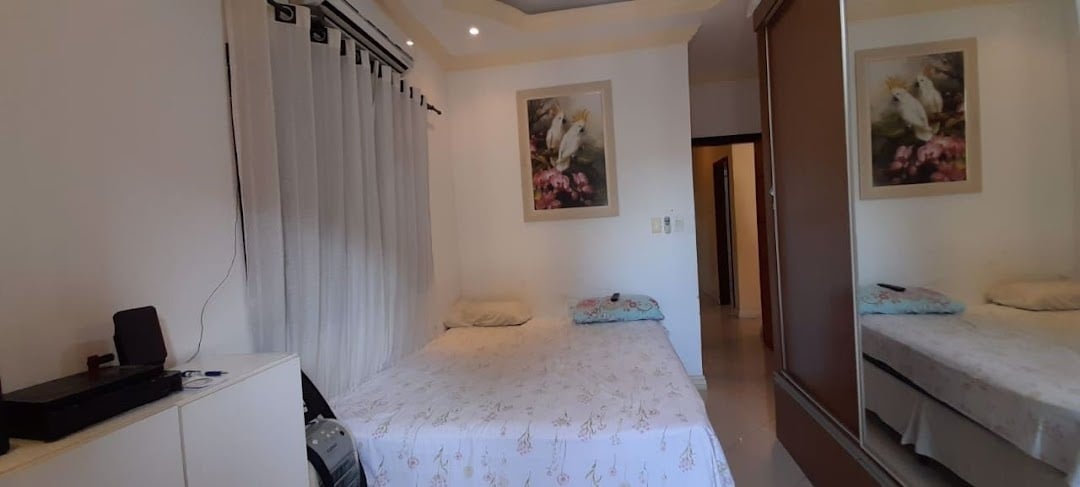 Casa 4 quartos à venda em Campo Grande, Rio de Janeiro - foto 3