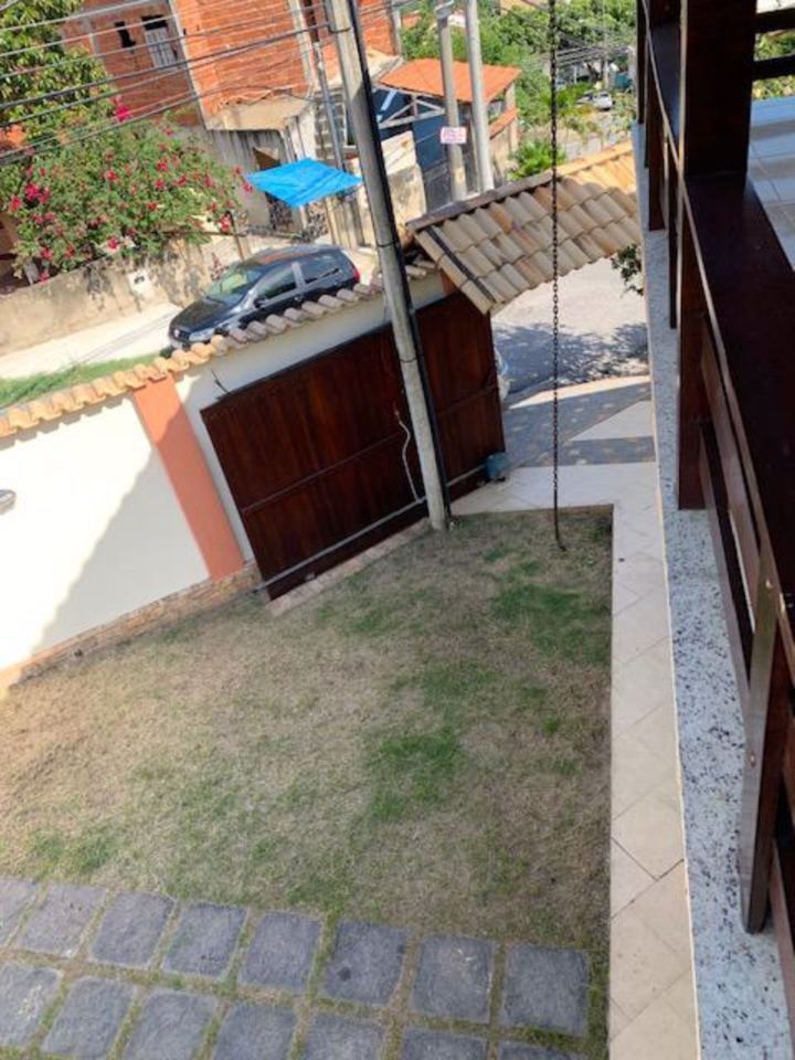 Casa 5 quartos à venda em Campo Grande, Rio de Janeiro - foto 24