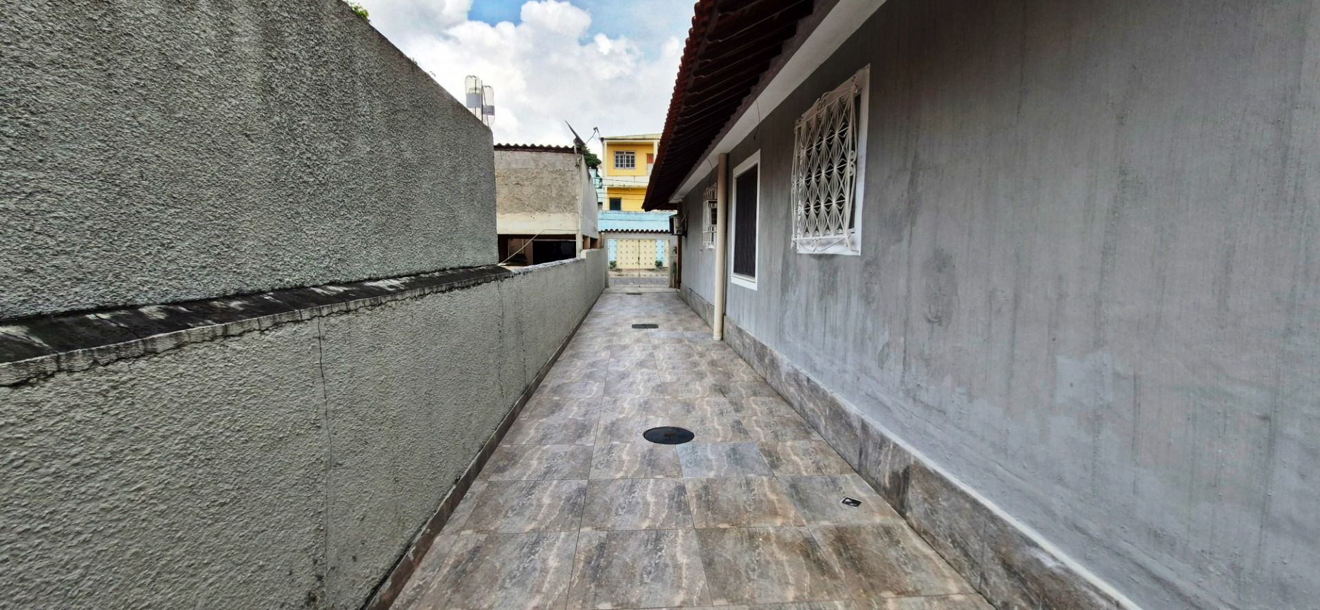 Casa 3 quartos à venda em Campo Grande, Rio de Janeiro - foto 24