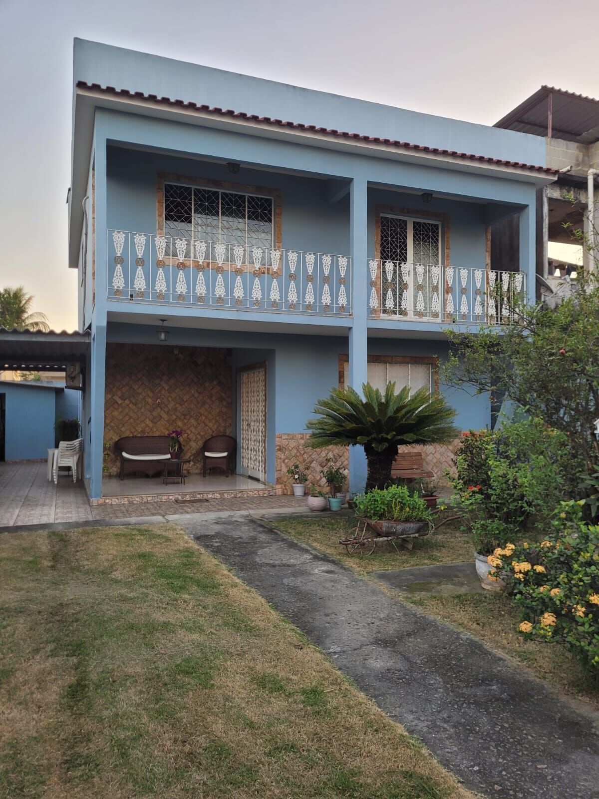 Casa 3 quartos à venda em Campo Grande, Rio de Janeiro - foto 24