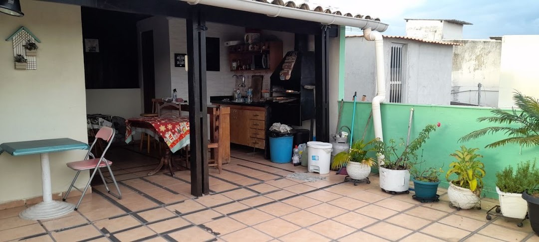 Casa 4 quartos à venda em Campo Grande, Rio de Janeiro — Morada Nobre - foto 24