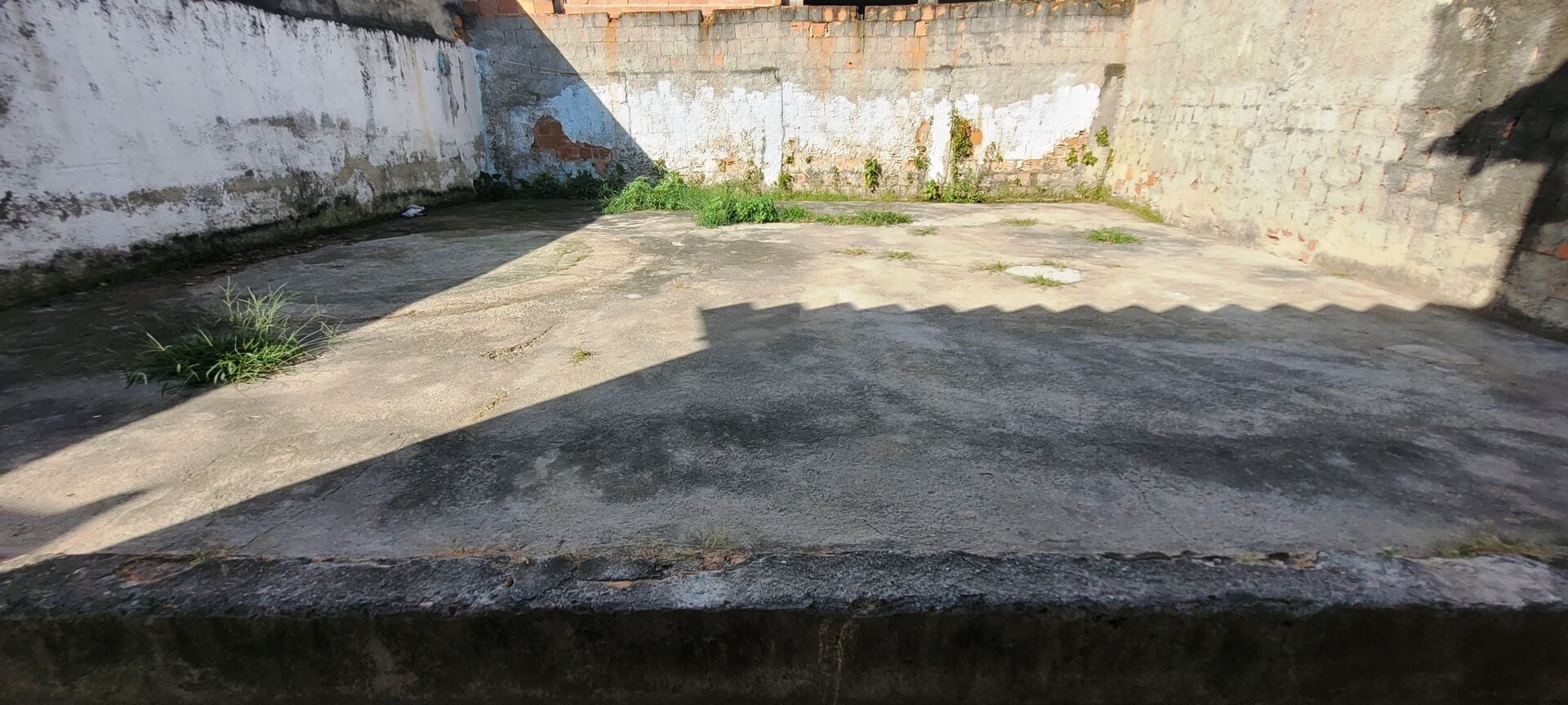 Casa 2 quartos à venda em Campo Grande, Rio de Janeiro - foto 24